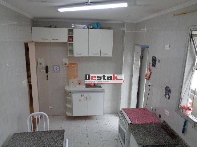 Apartamento à venda com 3 quartos, 109m² - Foto 13