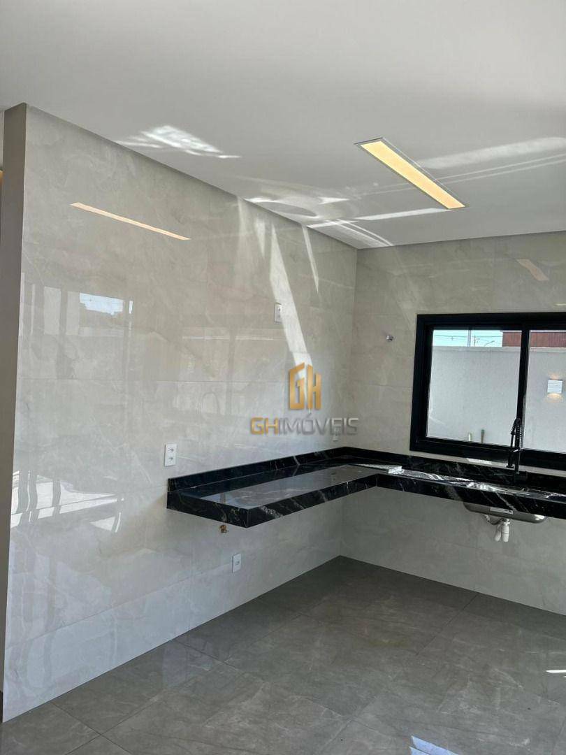 Casa de Condomínio à venda com 3 quartos, 160m² - Foto 23