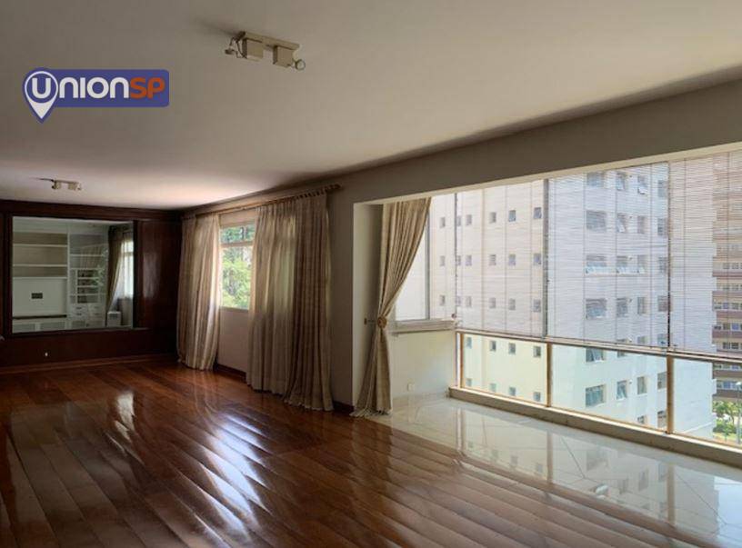 Apartamento à venda com 4 quartos, 359m² - Foto 2