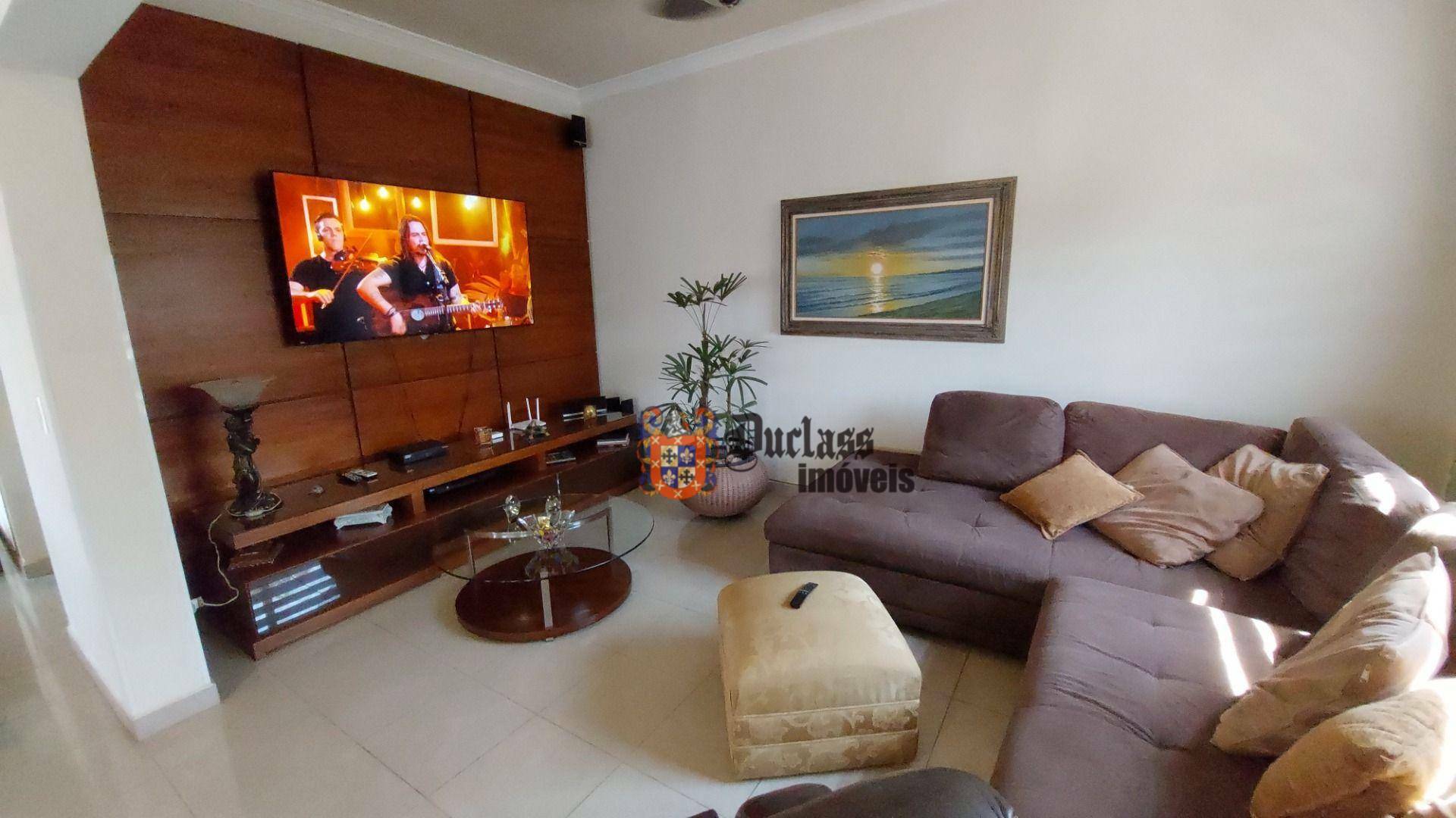 Sobrado à venda com 4 quartos, 330m² - Foto 114