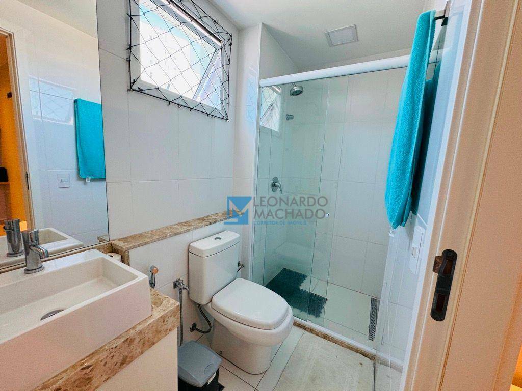 Apartamento à venda com 4 quartos, 176m² - Foto 15