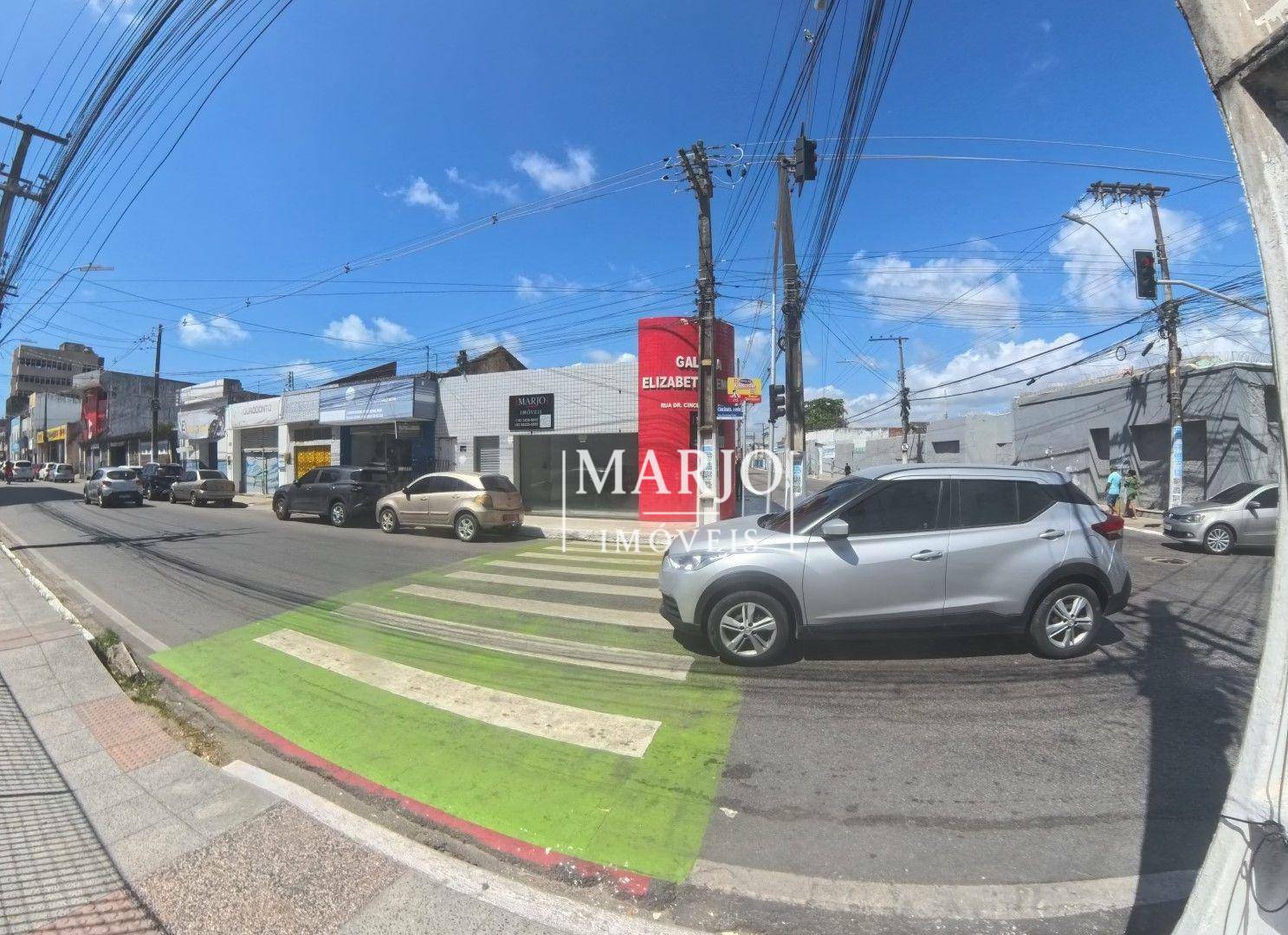 Loja-Salão, 40 m² - Foto 4