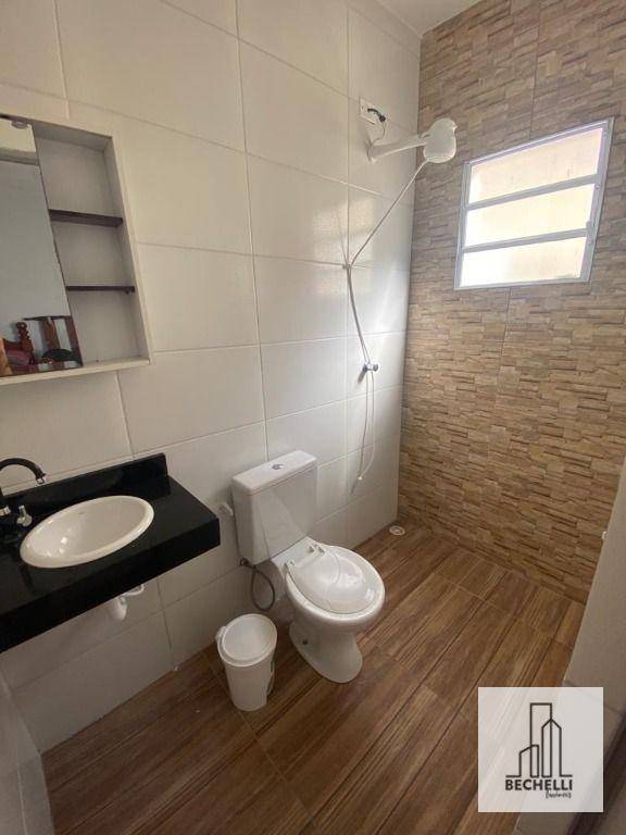 Casa à venda com 6 quartos, 330M2 - Foto 23