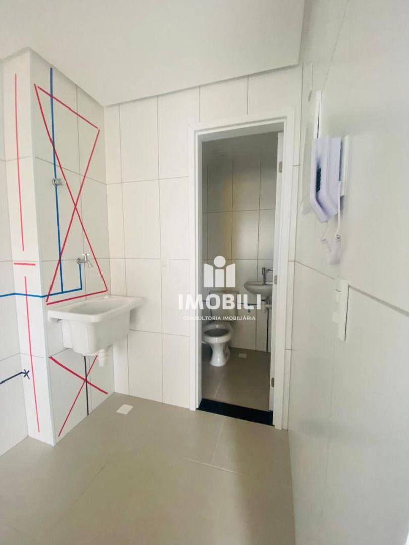 Apartamento à venda com 3 quartos, 81m² - Foto 8