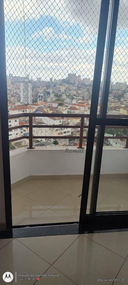 Apartamento para alugar com 3 quartos, 70m² - Foto 10