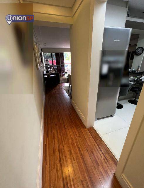 Apartamento à venda com 2 quartos, 94m² - Foto 5