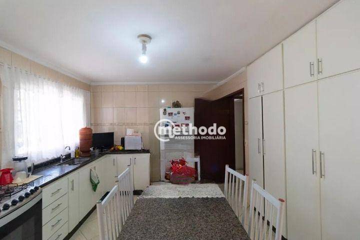 Casa à venda com 3 quartos, 65m² - Foto 5