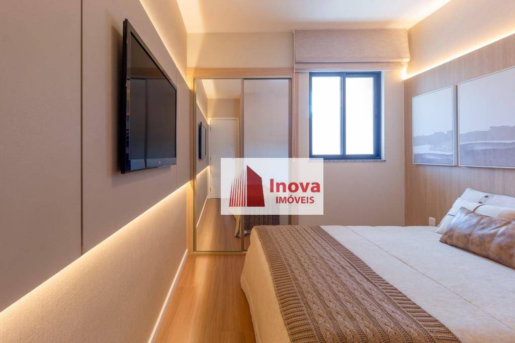 Apartamento à venda com 3 quartos, 110m² - Foto 22