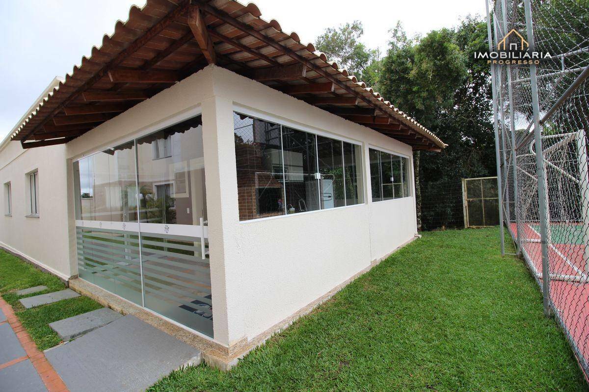 Apartamento à venda com 2 quartos, 48m² - Foto 30