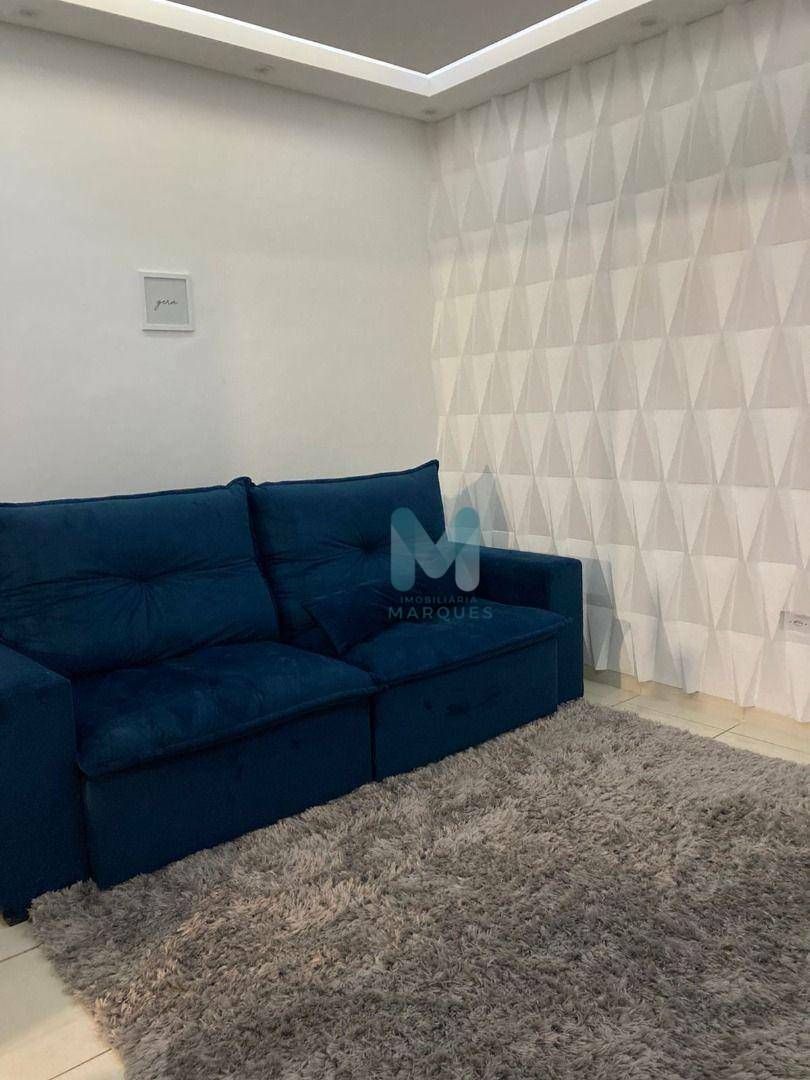 Casa, 2 quartos, 100 m² - Foto 16