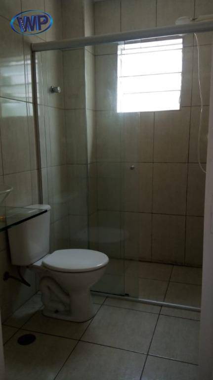 Apartamento à venda com 2 quartos, 56m² - Foto 5