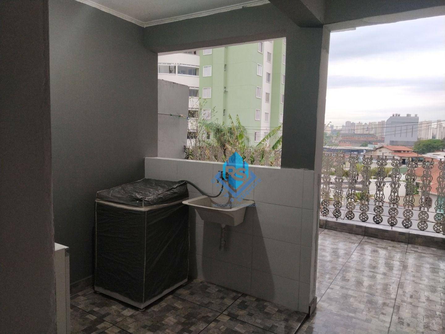 Sobrado à venda e aluguel com 5 quartos, 290m² - Foto 10