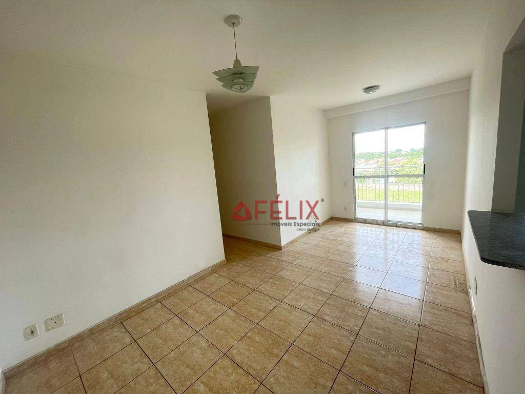 Apartamento, 3 quartos, 70 m² - Foto 1