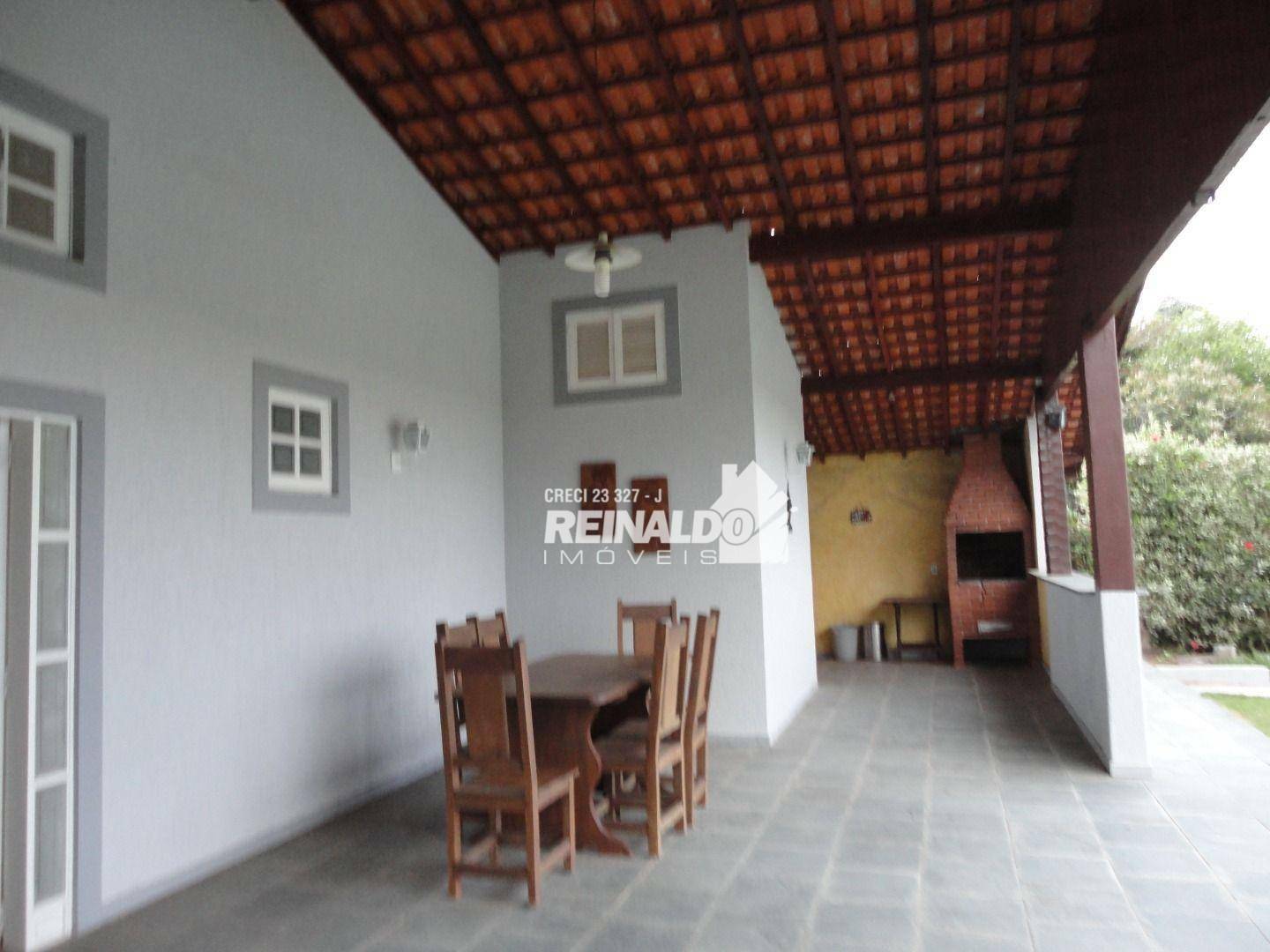 Casa de Condomínio à venda com 3 quartos, 400m² - Foto 17