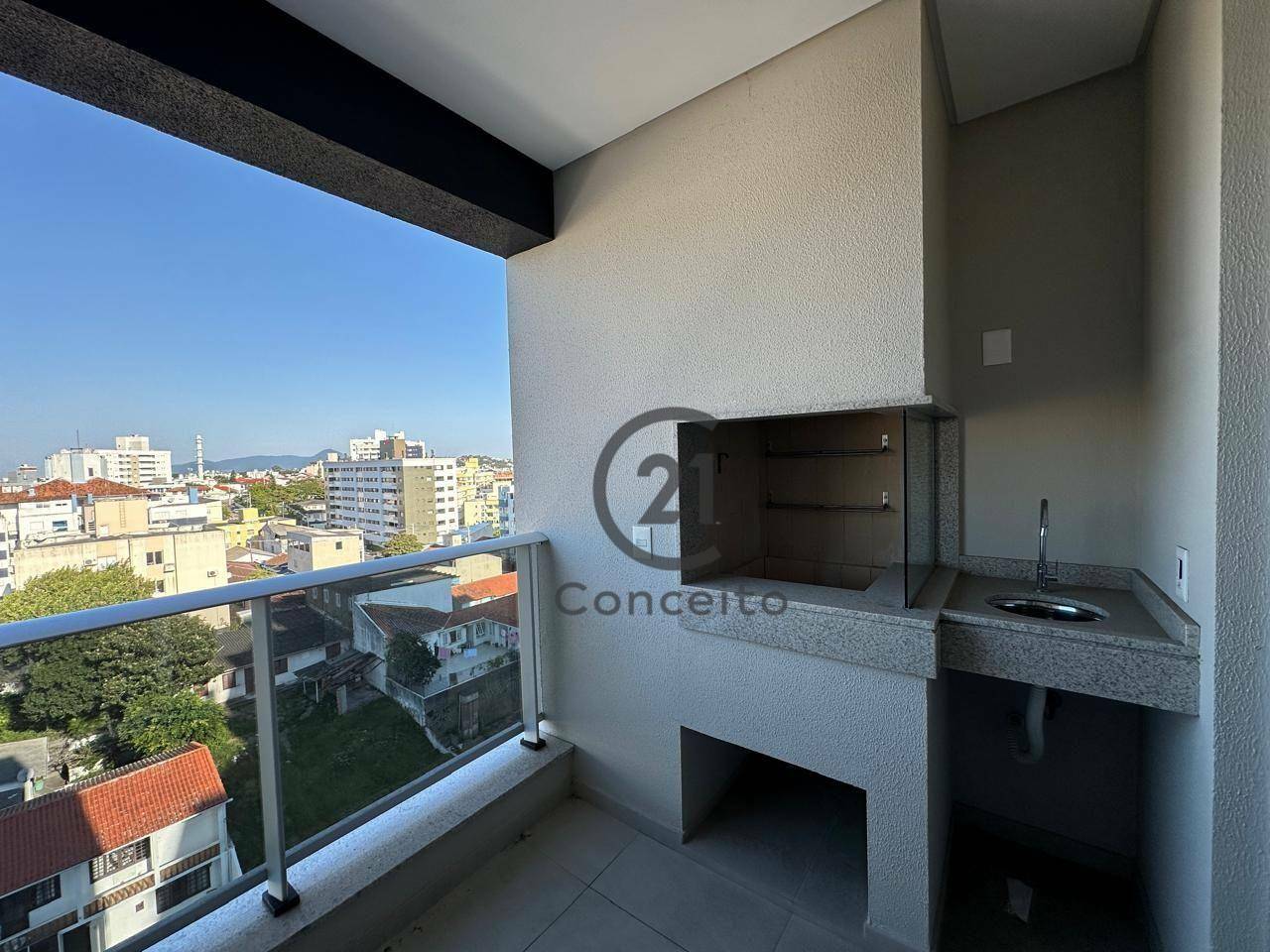 Apartamento à venda com 2 quartos, 78m² - Foto 2