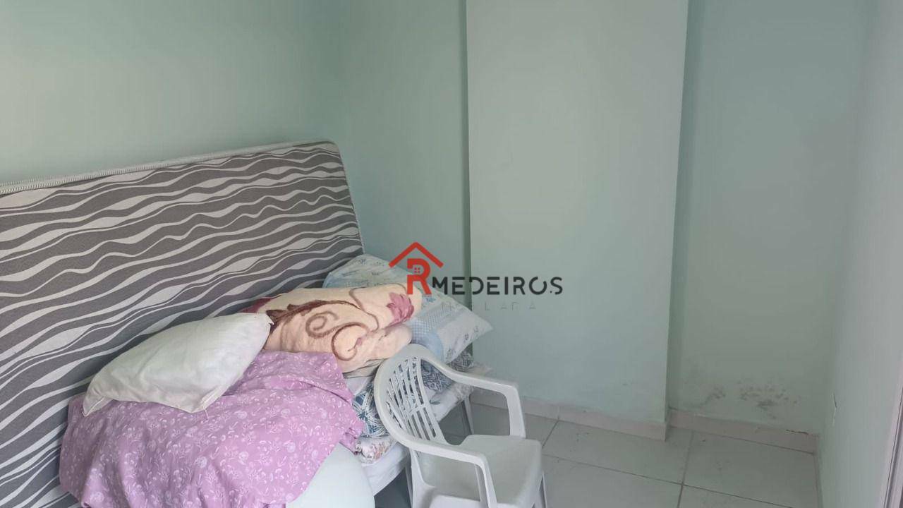 Apartamento à venda com 2 quartos, 90m² - Foto 11