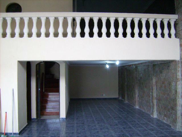 Sobrado à venda com 5 quartos, 454m² - Foto 15