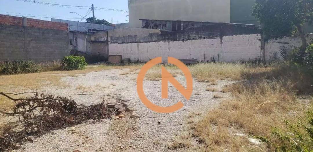 Terreno para alugar, 648M2 - Foto 1