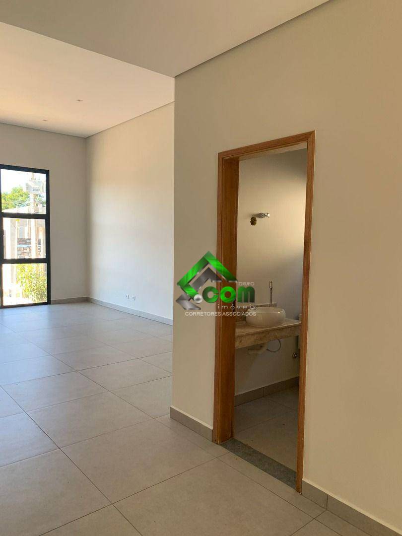 Casa de Condomínio à venda e aluguel com 3 quartos, 150m² - Foto 14