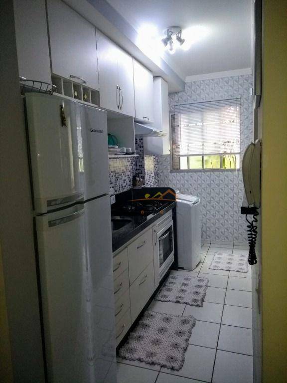 Apartamento à venda com 2 quartos, 56m² - Foto 12