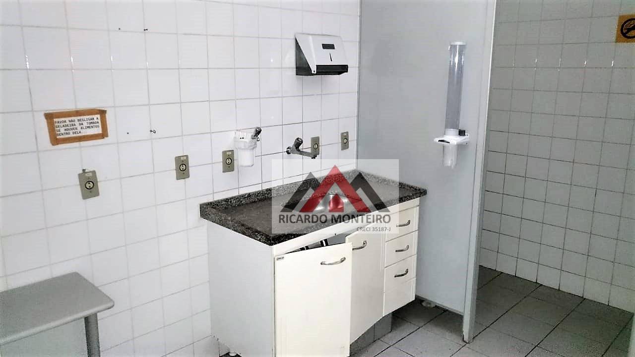 Loja-Salão à venda e aluguel, 400m² - Foto 15