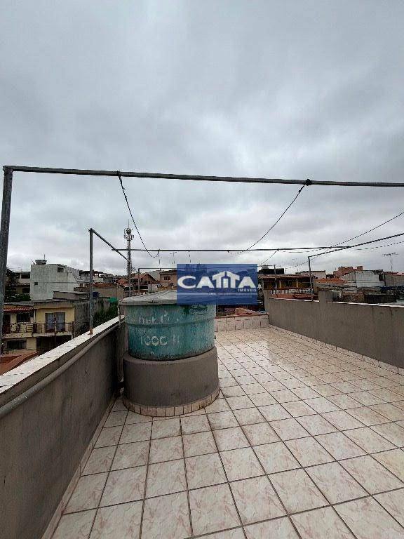 Sobrado à venda com 3 quartos, 150m² - Foto 25