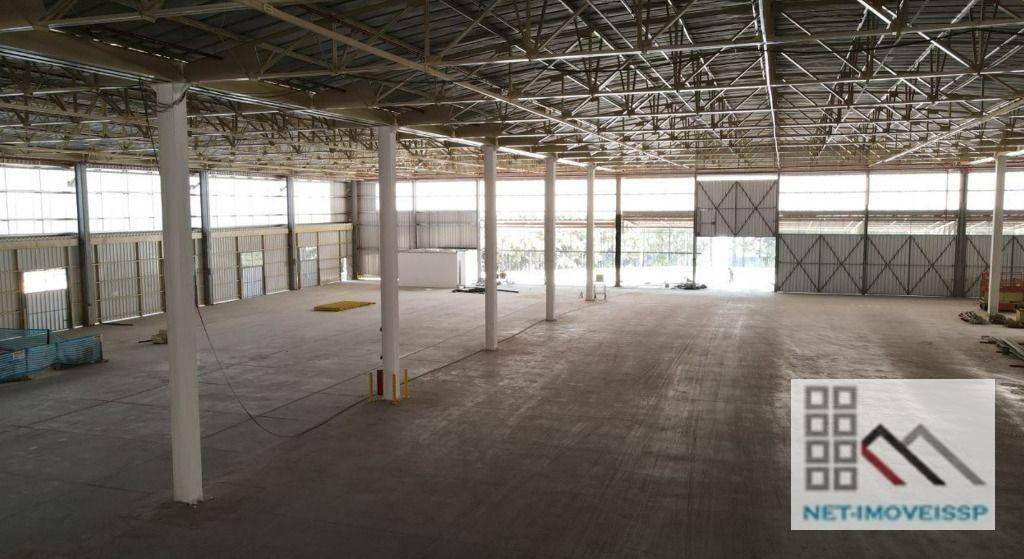 Depósito-Galpão-Armazém para alugar, 8595m² - Foto 6