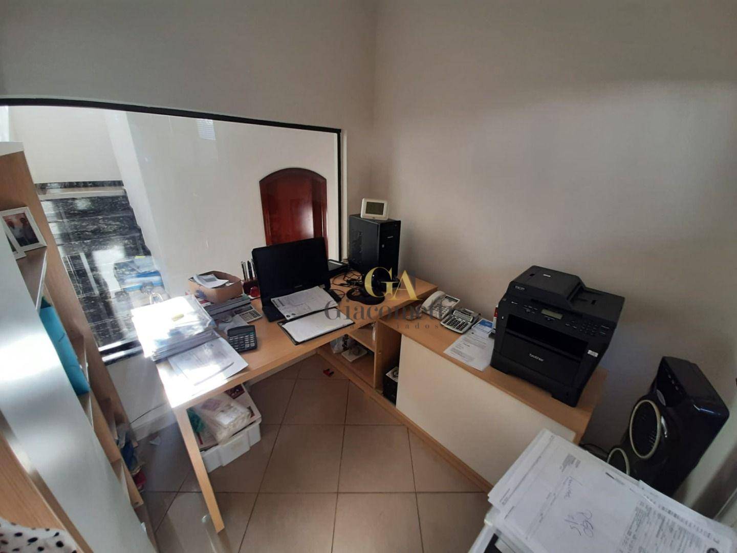 Casa de Condomínio à venda com 4 quartos, 353m² - Foto 4