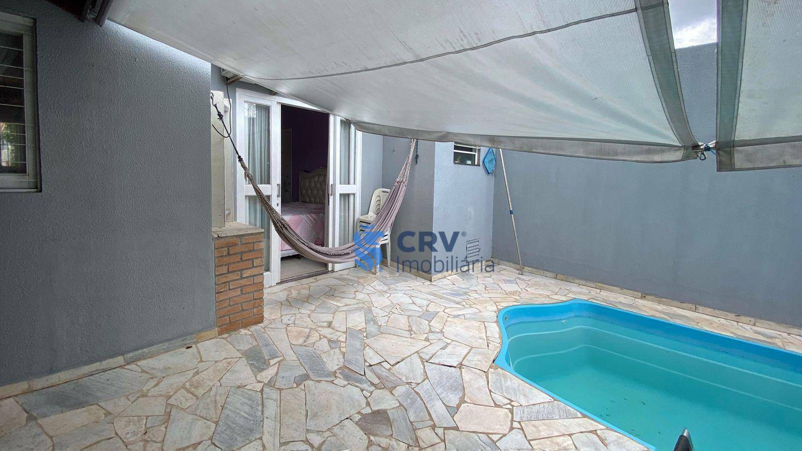 Sobrado à venda com 3 quartos, 178m² - Foto 9