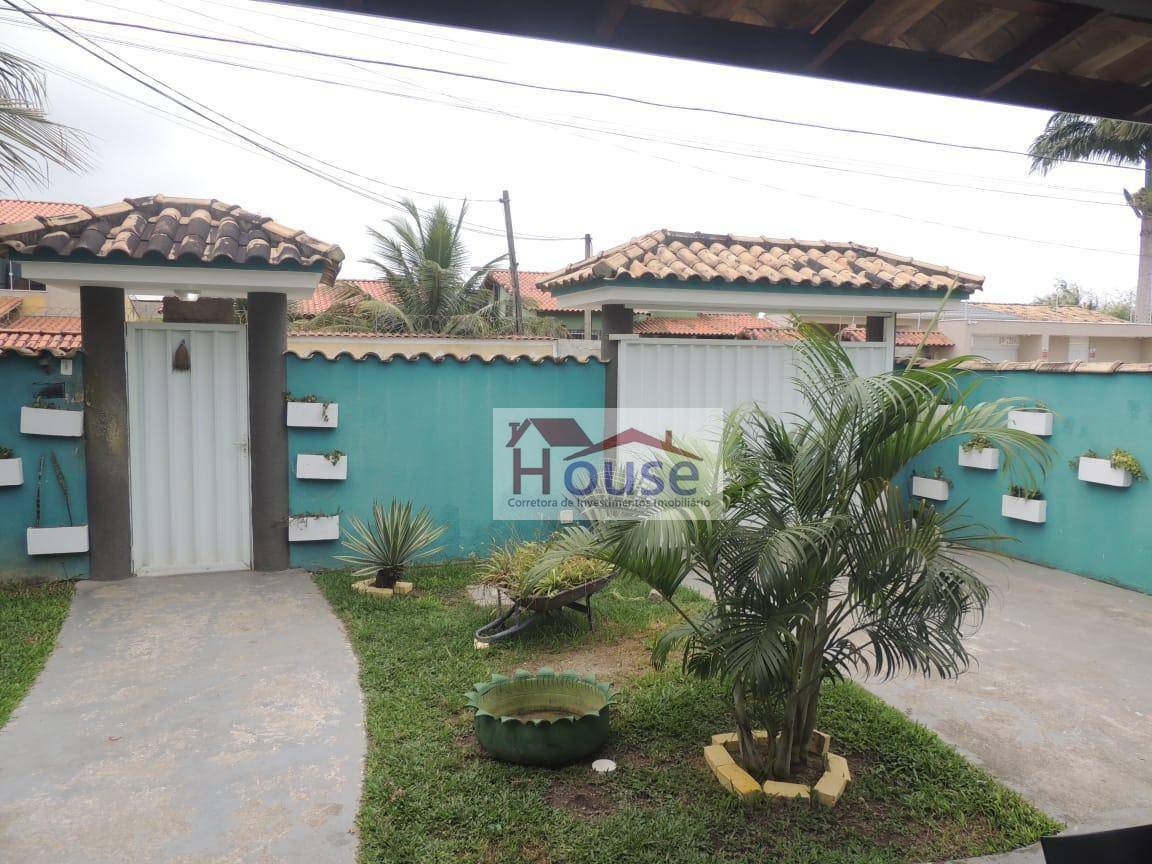 Casa à venda com 3 quartos, 480M2 - Foto 3