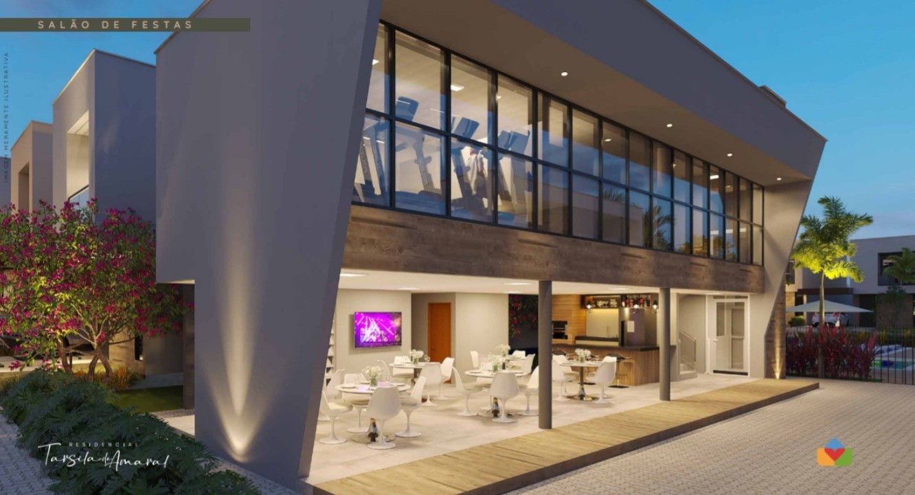 Casa à venda com 4 quartos, 136m² - Foto 30