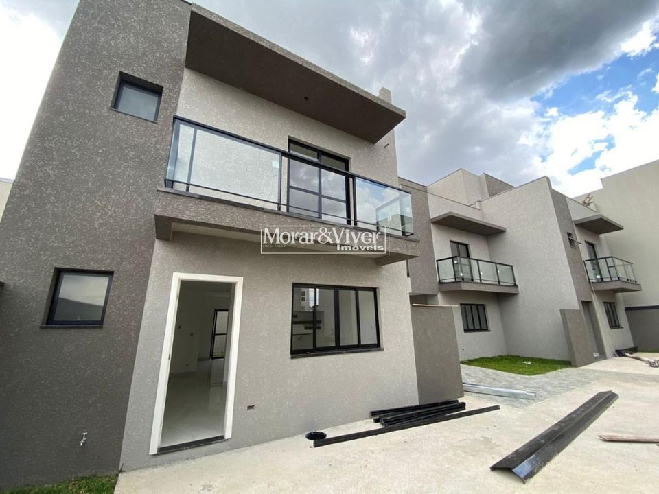 Sobrado à venda com 3 quartos, 154m² - Foto 2