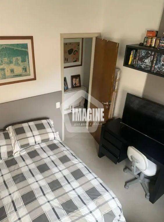 Apartamento à venda com 4 quartos, 125m² - Foto 7