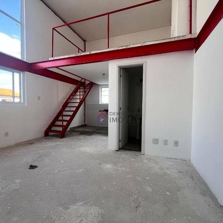 Loft à venda com 1 quarto, 50m² - Foto 6