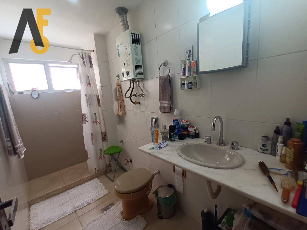 Apartamento à venda com 2 quartos, 92m² - Foto 14