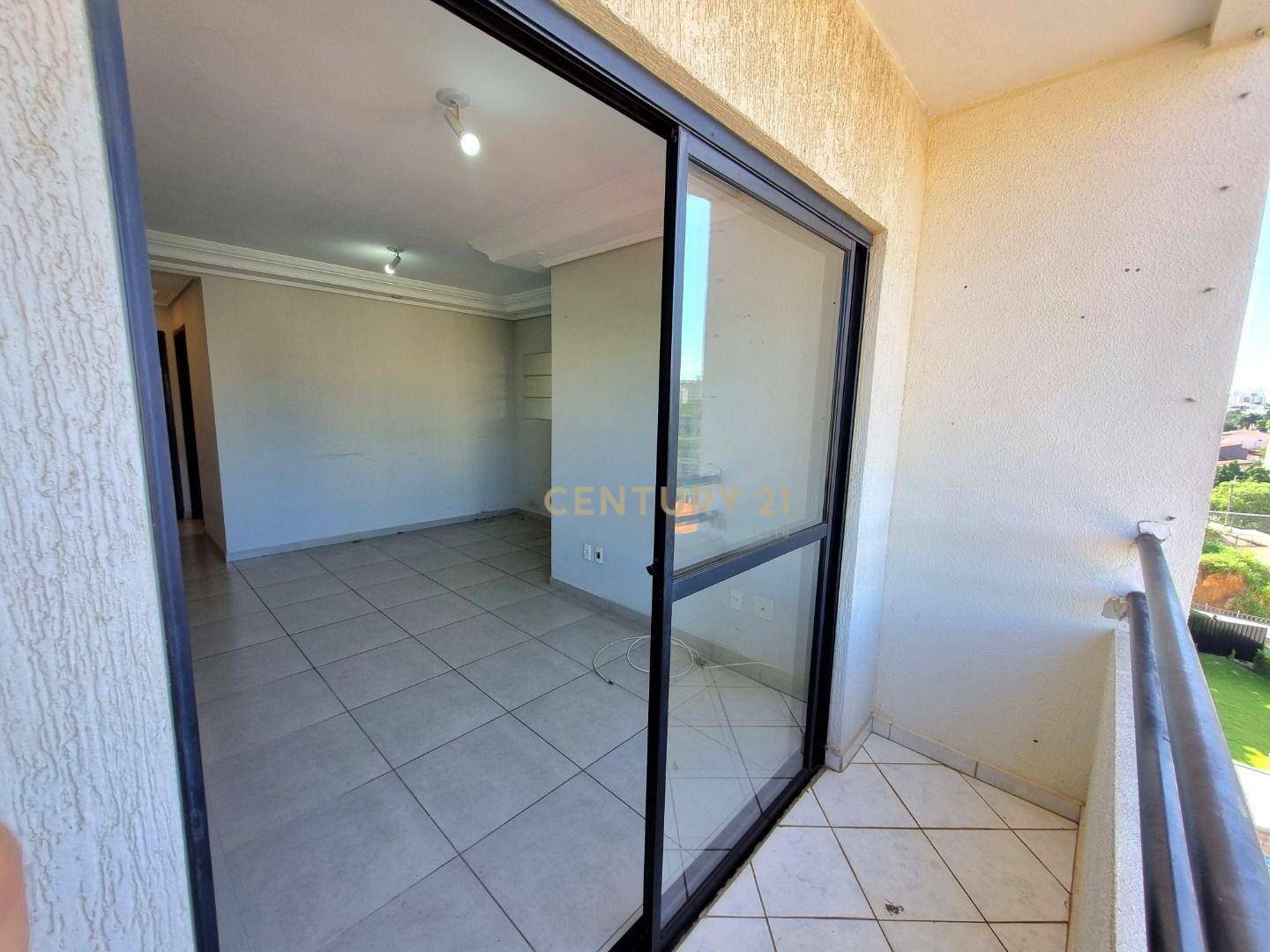 Apartamento para alugar com 2 quartos, 65m² - Foto 6