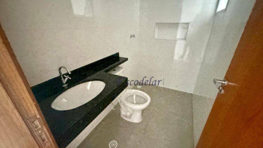 Sobrado à venda com 3 quartos, 110m² - Foto 20