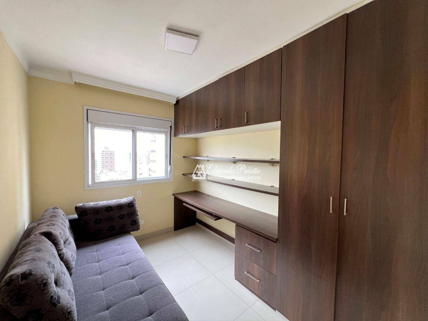 Apartamento à venda com 3 quartos, 114m² - Foto 19