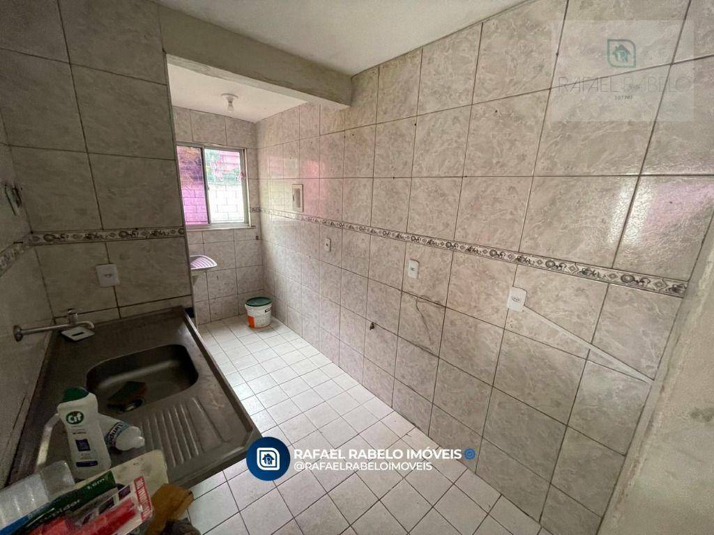 Apartamento à venda e aluguel com 2 quartos, 44m² - Foto 11