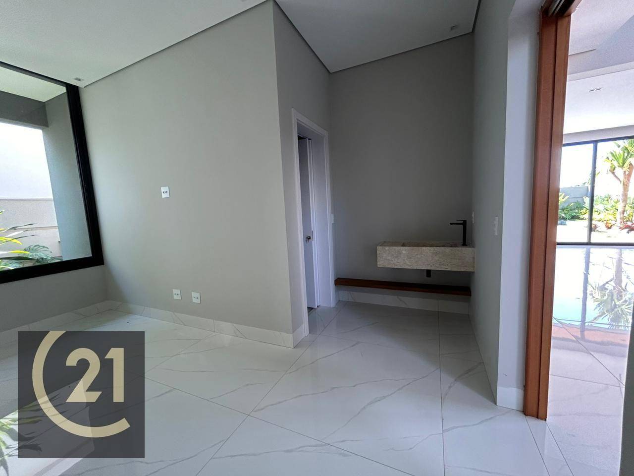 Casa de Condomínio à venda com 3 quartos, 370m² - Foto 5