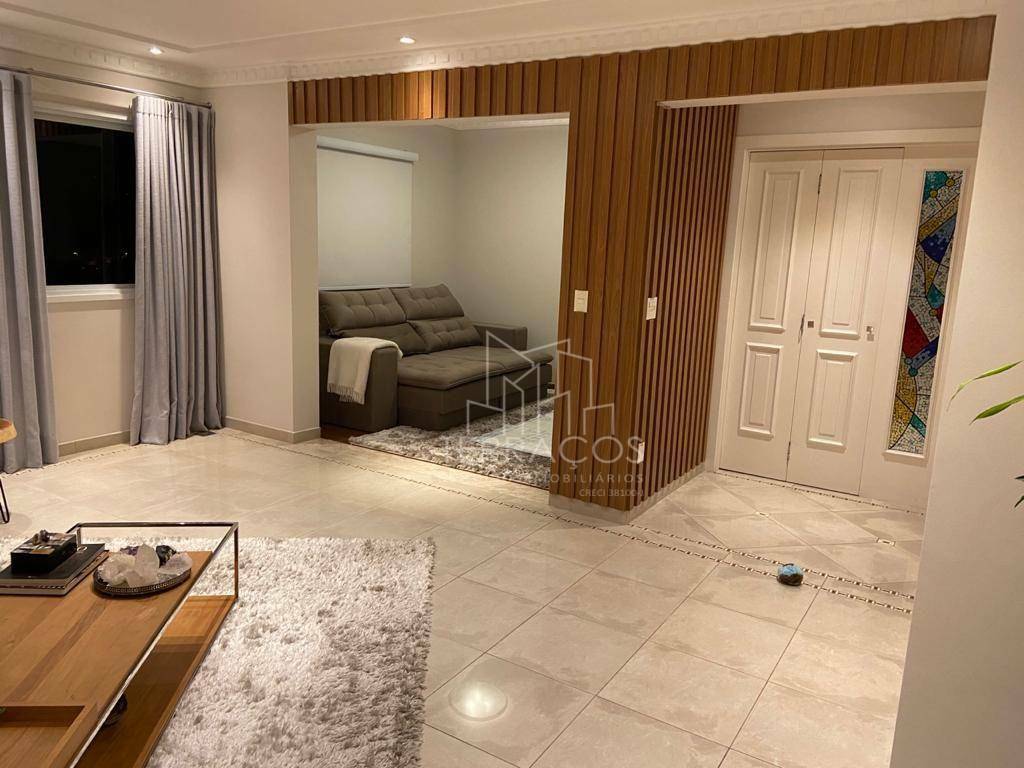 Apartamento à venda e aluguel com 4 quartos, 198m² - Foto 6