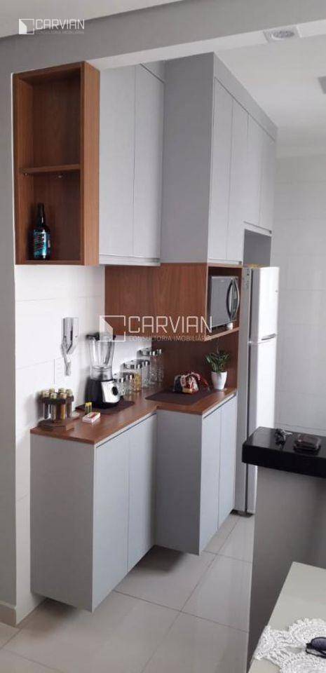 Apartamento à venda com 2 quartos, 45m² - Foto 10