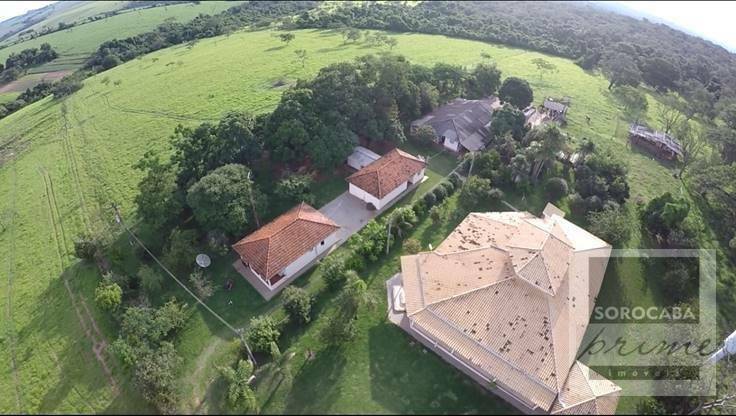 Fazenda à venda, 578622M2 - Foto 1