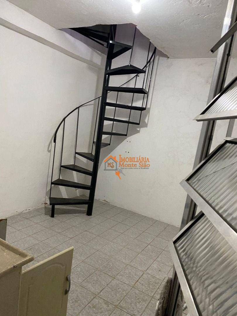 Sobrado à venda com 3 quartos, 125m² - Foto 19