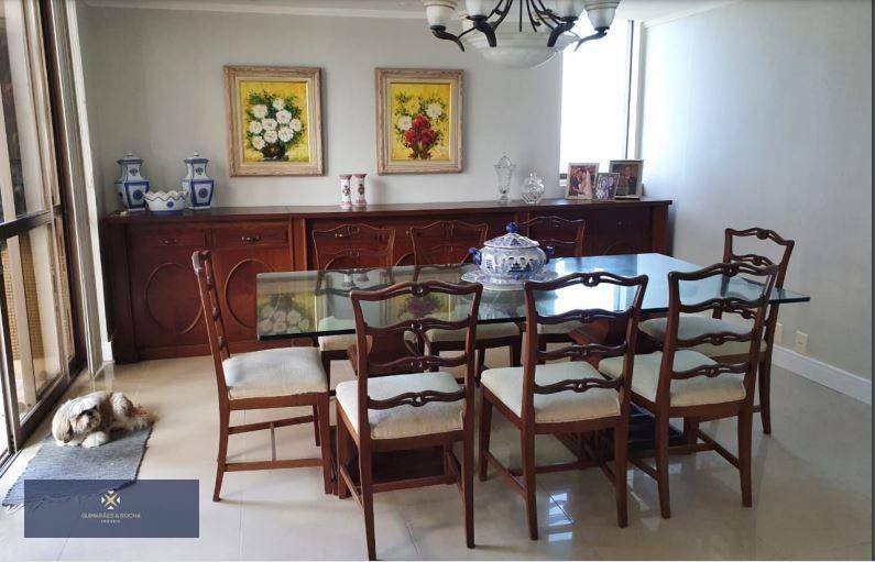 Apartamento à venda com 4 quartos, 310m² - Foto 15