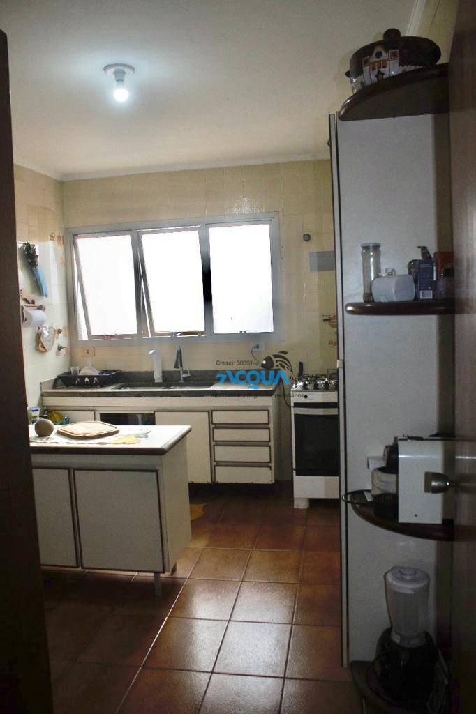 Apartamento à venda com 2 quartos, 180m² - Foto 5