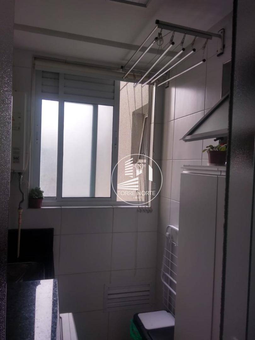 Apartamento à venda com 3 quartos, 69m² - Foto 13