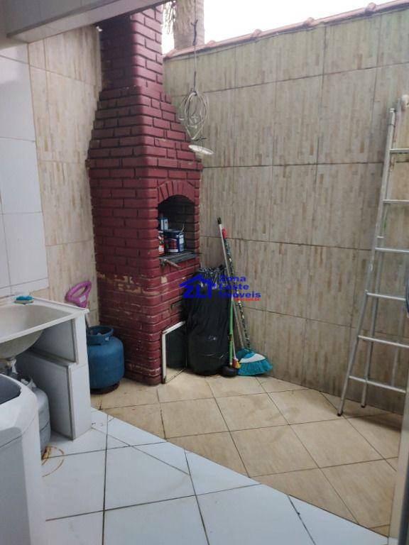 Sobrado à venda com 2 quartos, 89m² - Foto 28