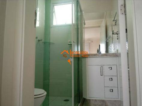 Apartamento à venda com 2 quartos, 57m² - Foto 15