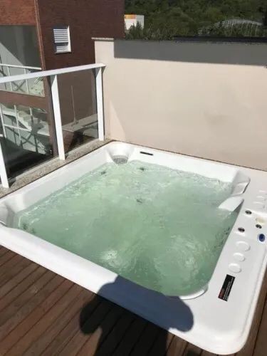 Cobertura para alugar com 2 quartos, 156m² - Foto 3